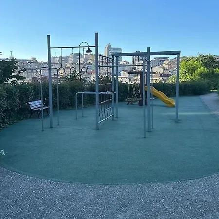 Modern Luxury At Sinpas Queen *