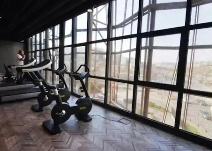 Modern Luxury At Sinpas Queen * Стамбул