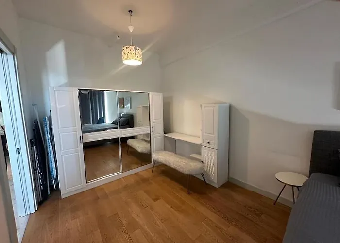 Modern Luxury At Sinpas Queen Стамбул