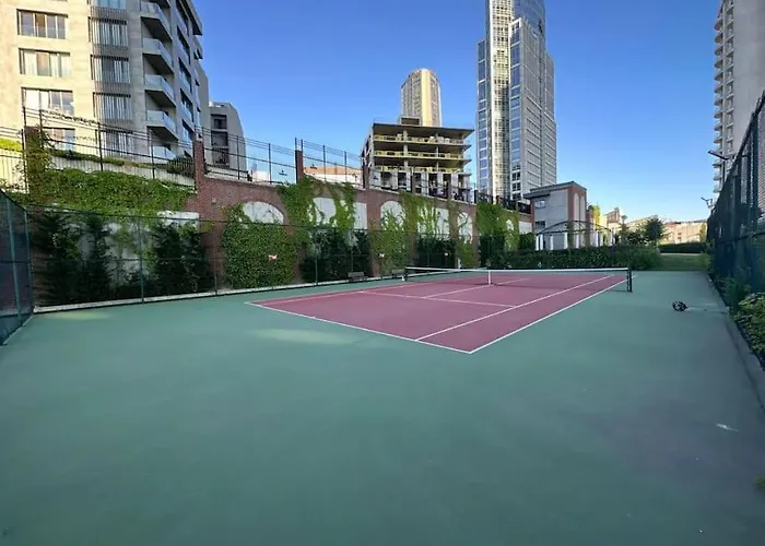 Modern Luxury At Sinpas Queen Апартаменты