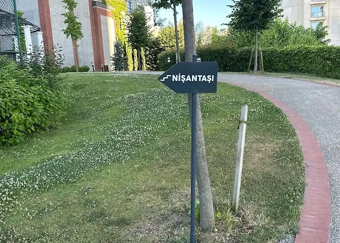 Апартаменты Modern Luxury At Sinpas Queen *