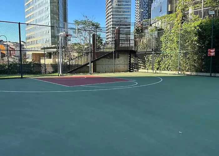 Modern Luxury At Sinpas Queen * Стамбул