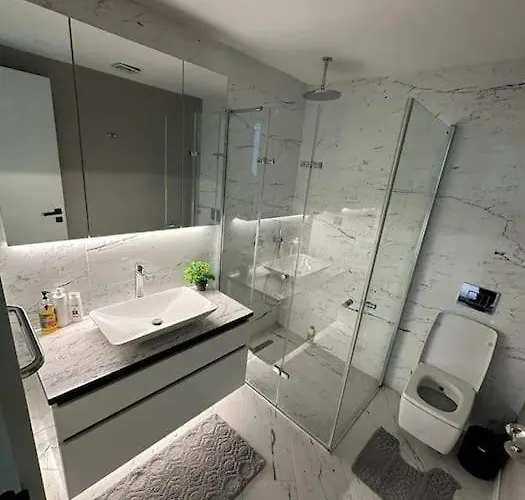 Апартаменты Modern Luxury At Sinpas Queen *