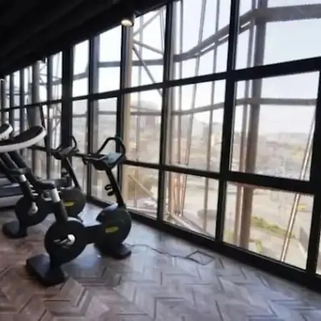 Modern Luxury At Sinpas Queen * איסטמבול