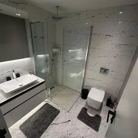 דירה Modern Luxury At Sinpas Queen *