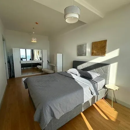 דירה Modern Luxury At Sinpas Queen