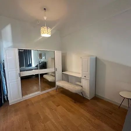 Modern Luxury At Sinpas Queen Стамбул