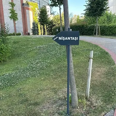 公寓 Modern Luxury At Sinpas Queen *