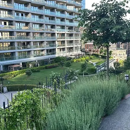 公寓 Modern Luxury At Sinpas Queen *