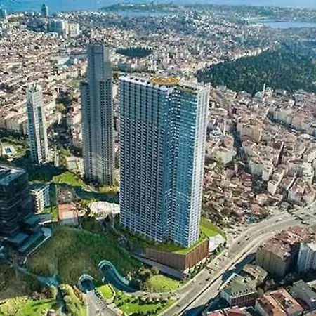 Modern Luxury At Sinpas Queen *