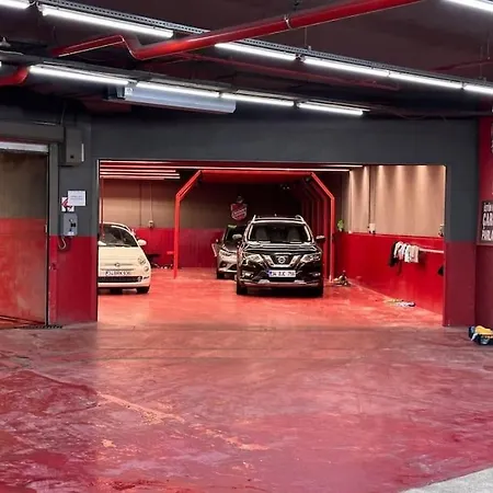 Modern Luxury At Sinpas Queen 公寓