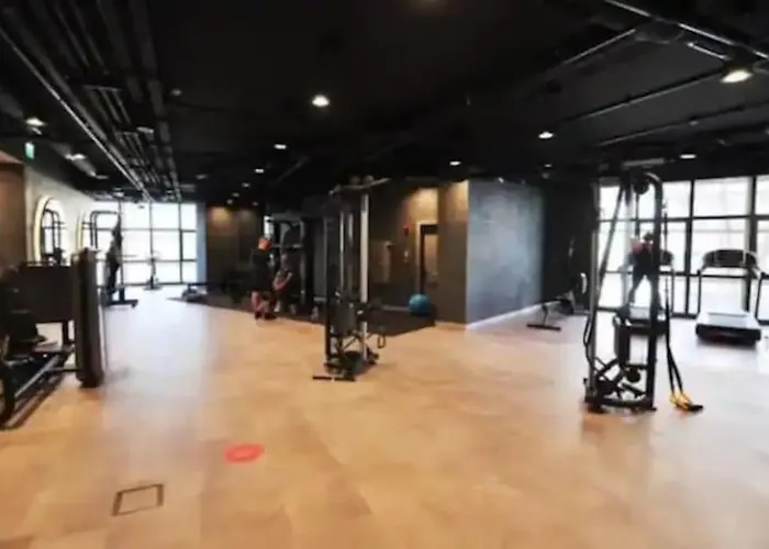 Daire Modern Luxury At Sinpas Queen