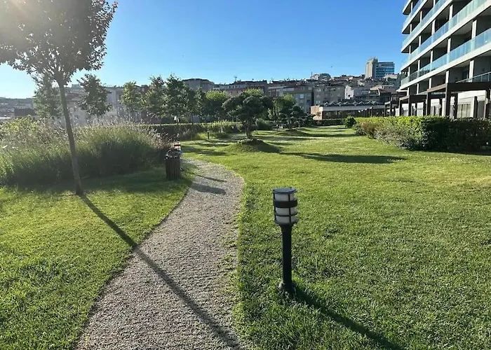 Modern Luxury At Sinpas Queen Daire İstanbul