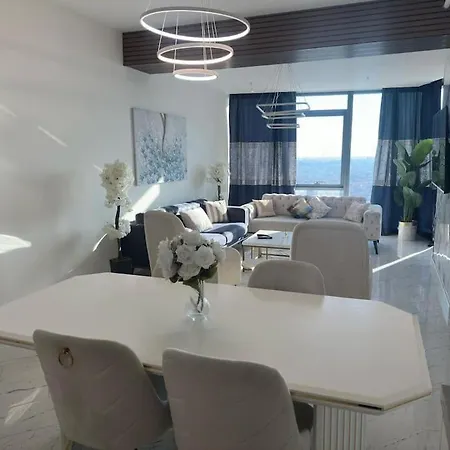 Lägenhet Modern Luxury At Sinpas Queen *